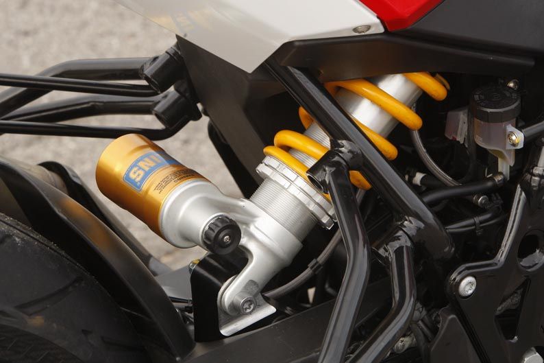 Husqvarna Nuda R.