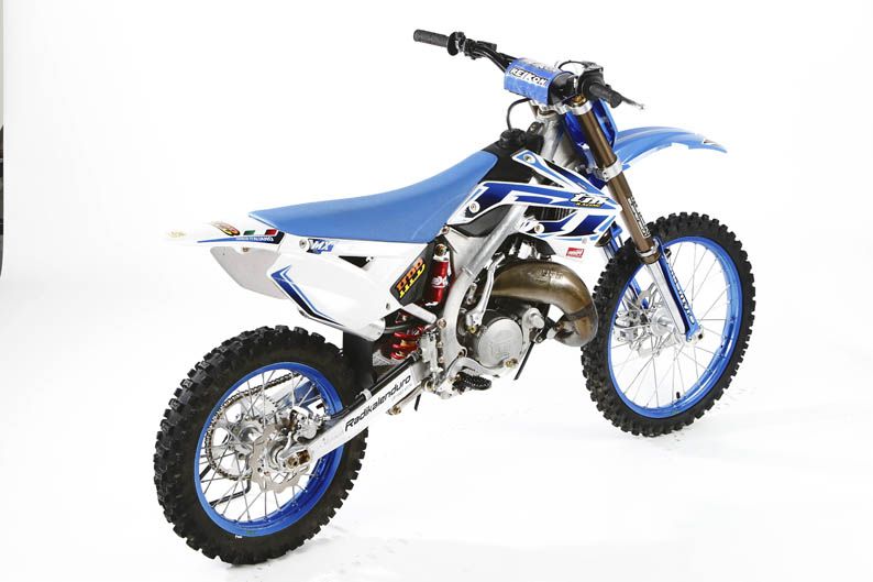 TM MX 85
