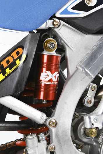 TM MX 85