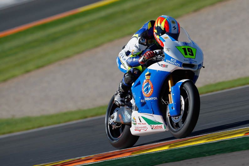 Campeonato de España de Velocidad 2013. Sexta prueba. Galería de fotos