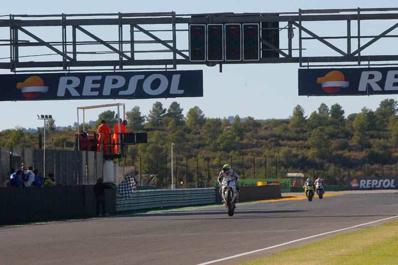 Campeonato de España de Velocidad 2013. Sexta prueba. Galería de fotos