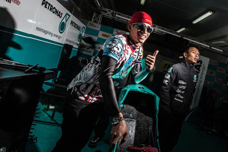 Campeonato de España de Velocidad 2013. Sexta prueba. Galería de fotos