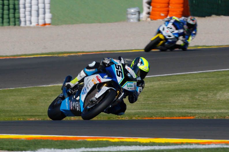 Campeonato de España de Velocidad 2013. Sexta prueba. Galería de fotos