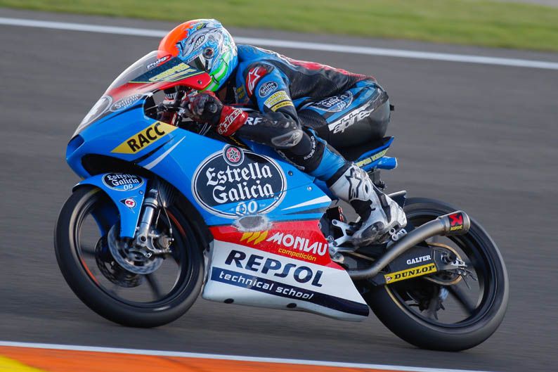 Campeonato de España de Velocidad 2013. Sexta prueba. Galería de fotos