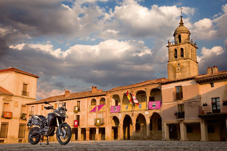 Ruta del Cid III. Galería de fotos