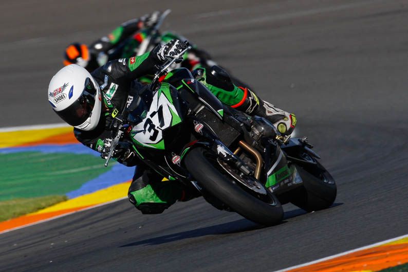 Campeonato de España de Velocidad 2013. Sexta prueba. Galería de fotos
