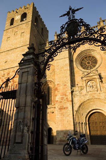 Ruta del Cid III. Galería de fotos