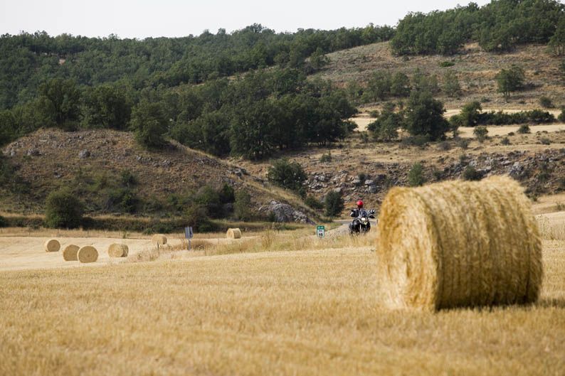Ruta del Cid III. Galería de fotos