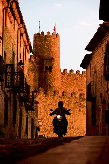 Ruta del Cid III. Galería de fotos