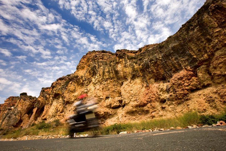 Ruta del Cid III. Galería de fotos