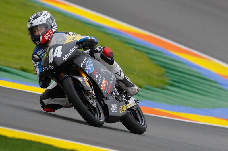 Campeonato de España de Velocidad 2013. Sexta prueba. Galería de fotos