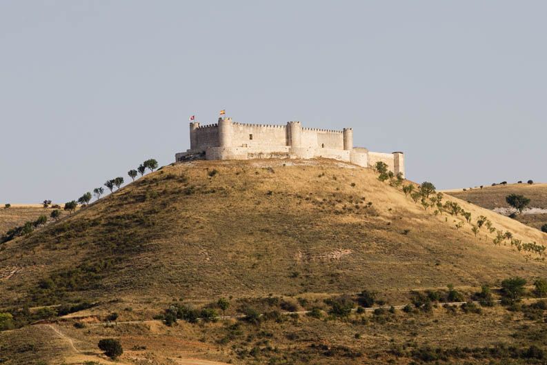 Ruta del Cid III. Galería de fotos