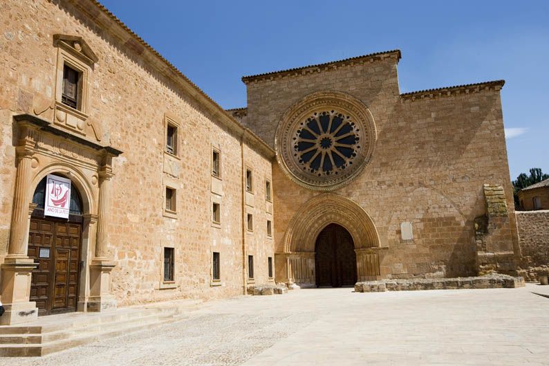 Ruta del Cid III. Galería de fotos