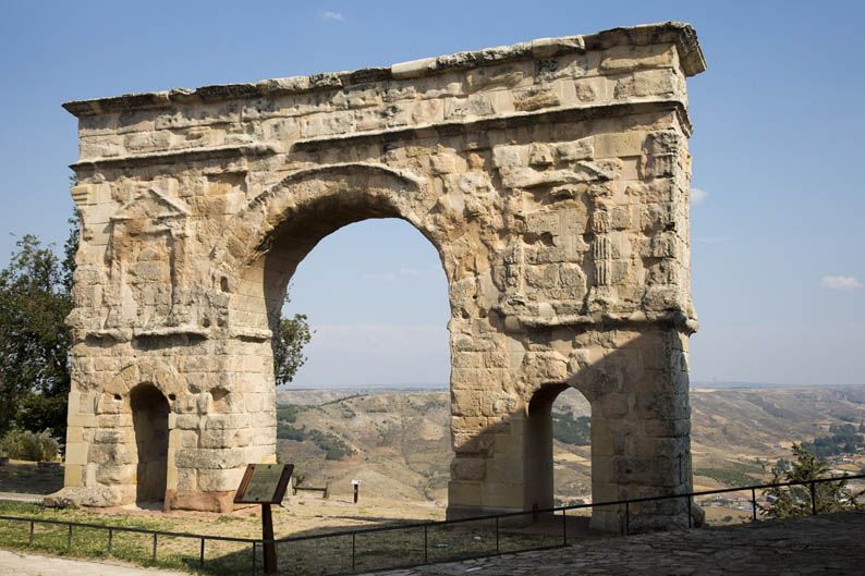 Ruta del Cid III. Galería de fotos