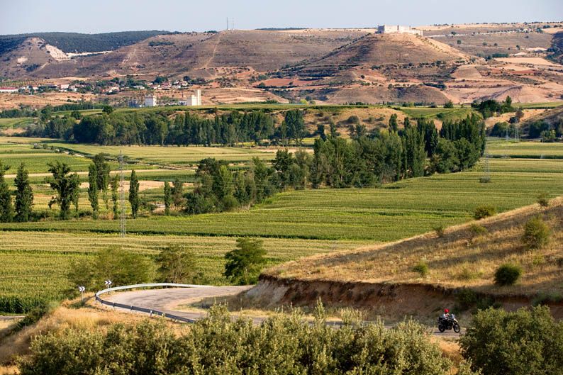Ruta del Cid III. Galería de fotos