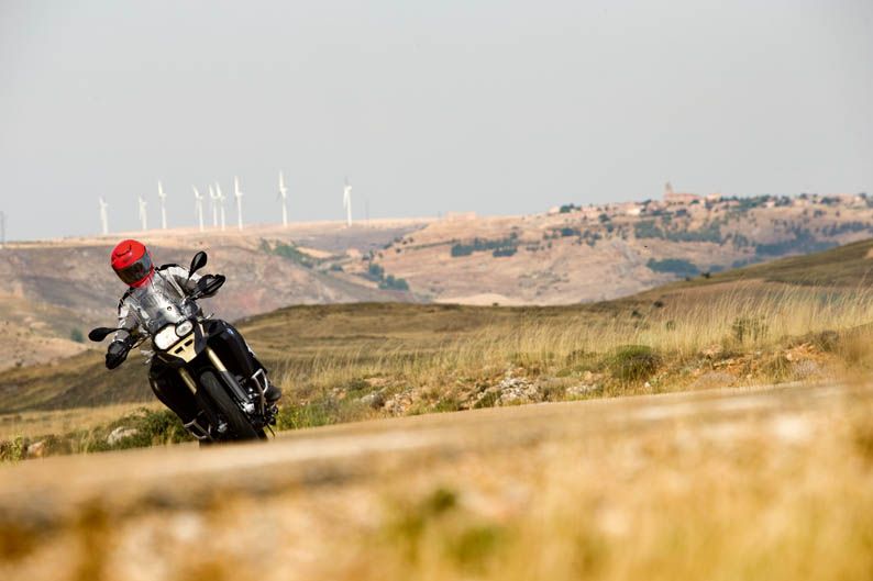 Ruta del Cid III. Galería de fotos
