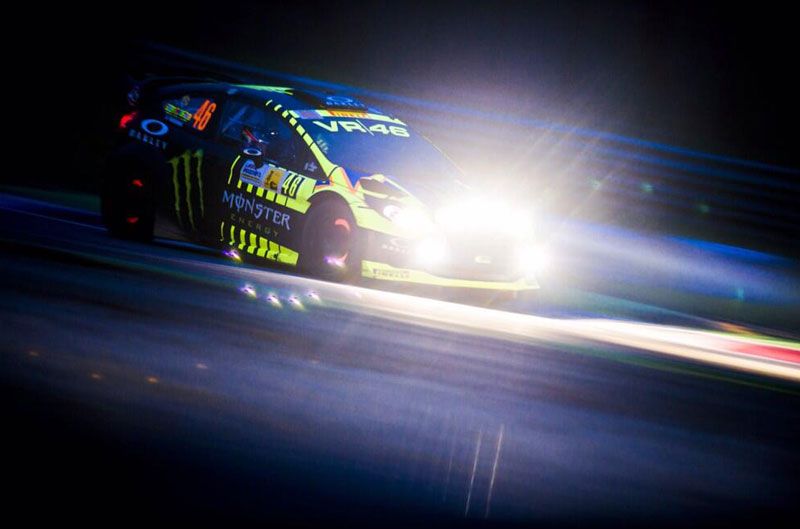 rossi rally monza 7