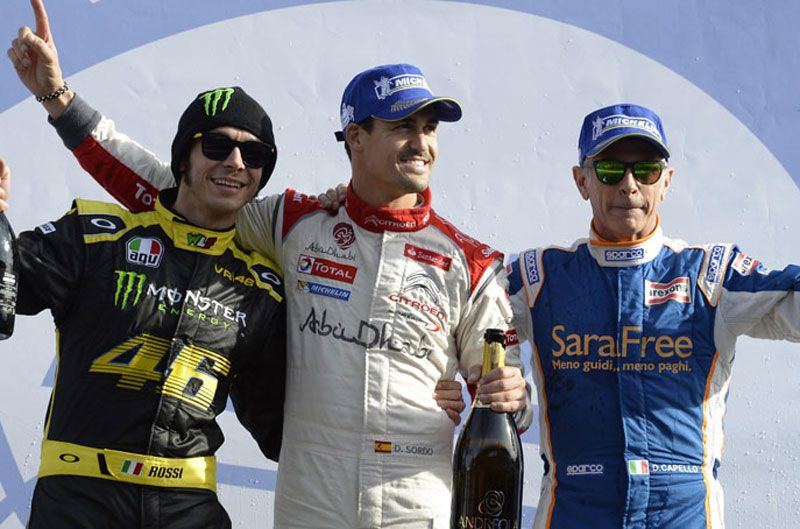 rossi rally monza 3