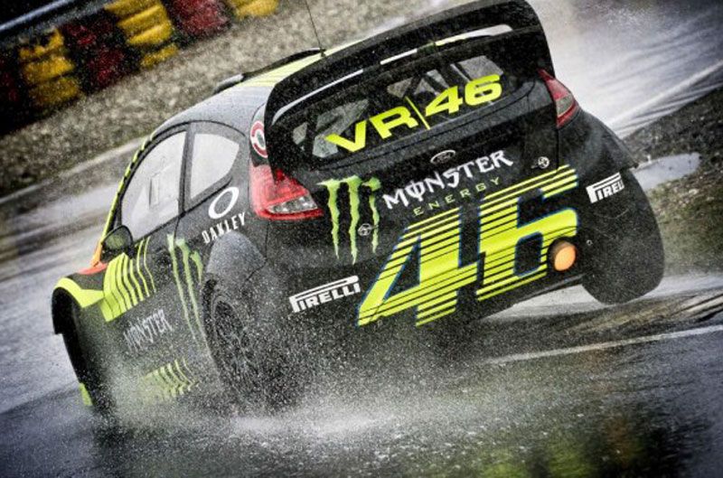 rossi rally monza 4