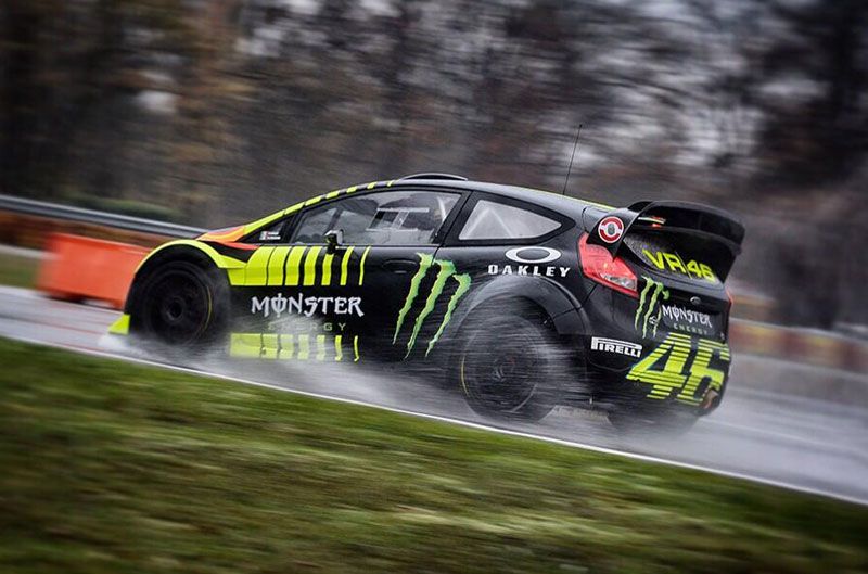 rossi rally monza 6