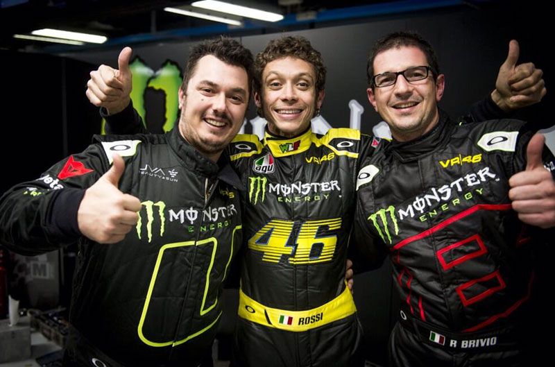 rossi rally monza 8