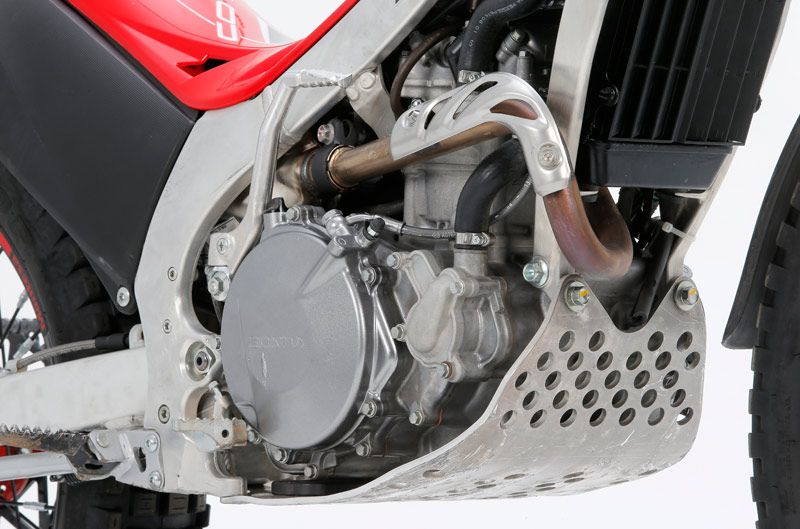 Montesa Cota 4RT 260