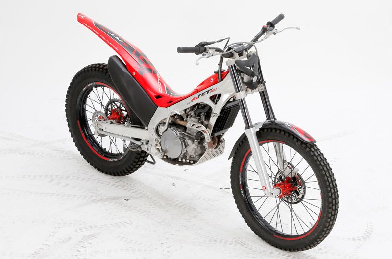 Montesa Cota 4RT 260