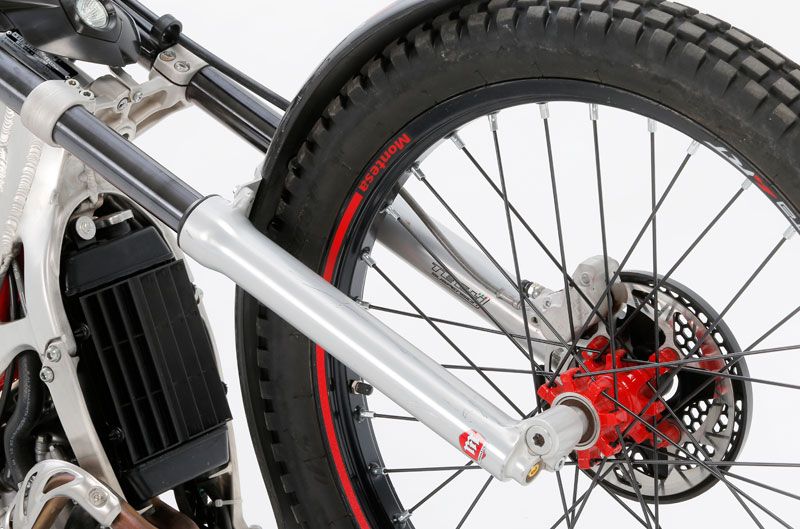 Montesa Cota 4RT 260
