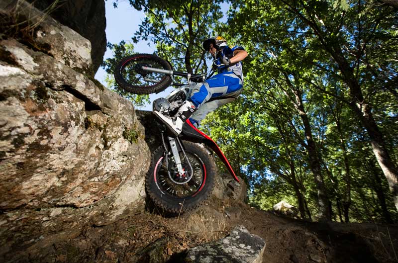 Montesa Cota 4RT 260