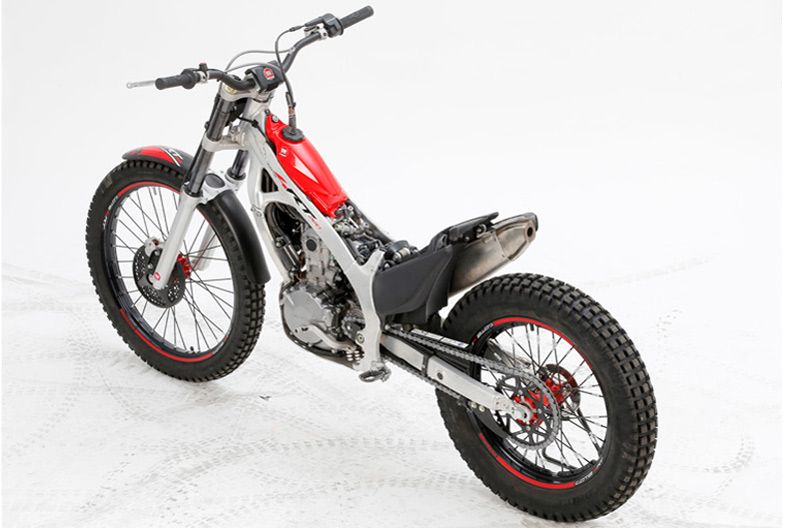 Montesa Cota 4RT 260