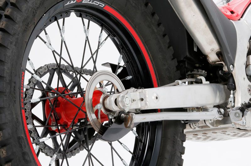 Montesa Cota 4RT 260