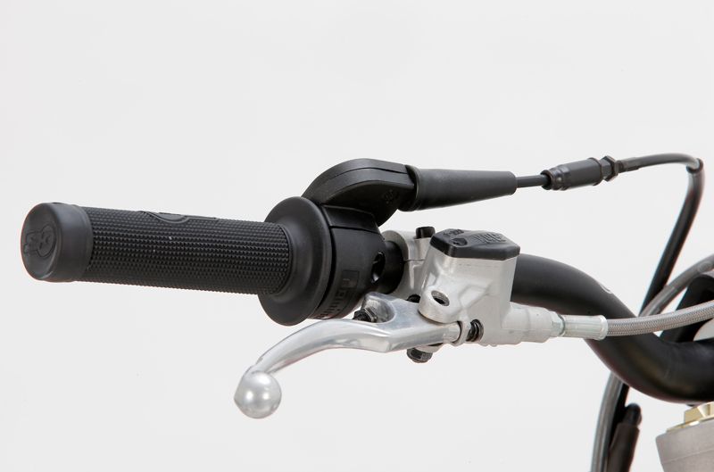 Montesa Cota 4RT 260