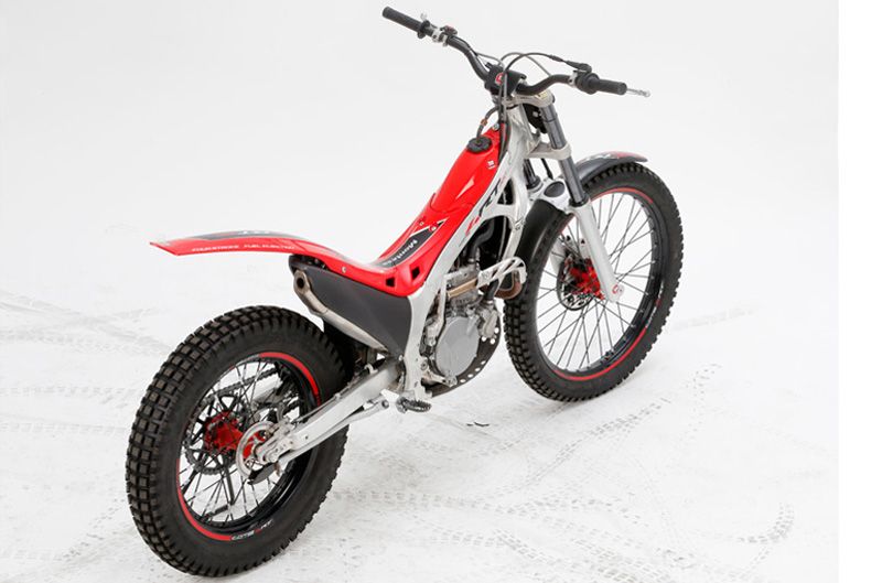 Montesa Cota 4RT 260