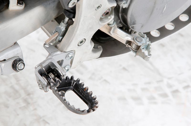 Montesa Cota 4RT 260