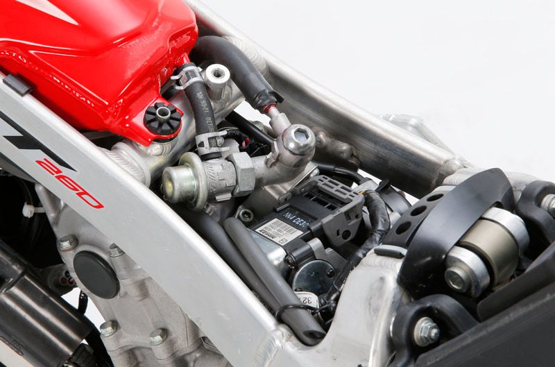 Montesa Cota 4RT 260