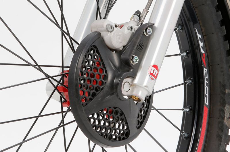Montesa Cota 4RT 260