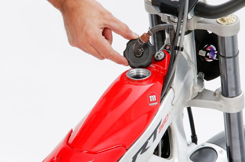 Montesa Cota 4RT 260