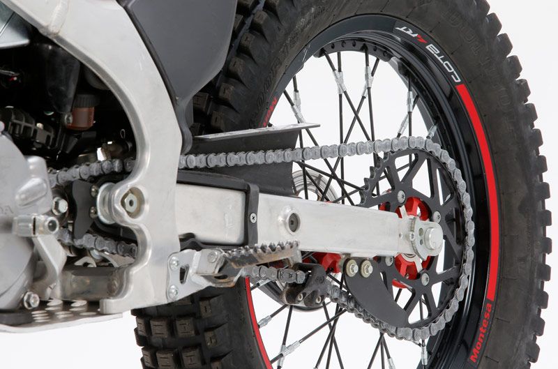 Montesa Cota 4RT 260