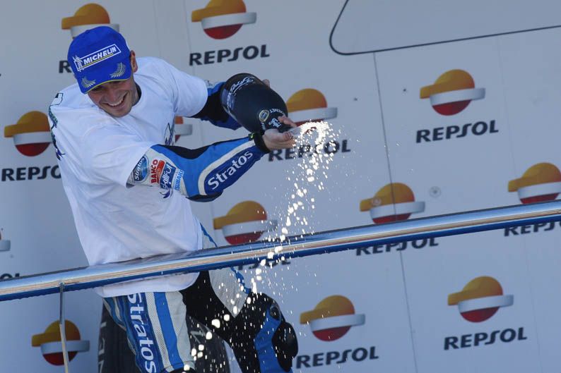 Campeonato de España de Velocidad. Séptima prueba (Jerez). Galería de fotos