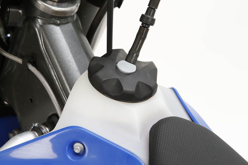 Comparativa Husaberg TE 300 y KTM 300 EXC. Galería de fotos