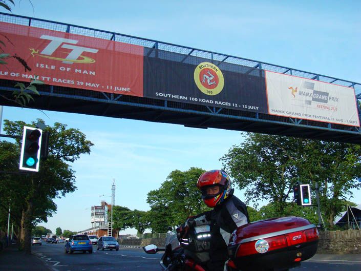 Objetivo 100.000: Honda VFR 1200F