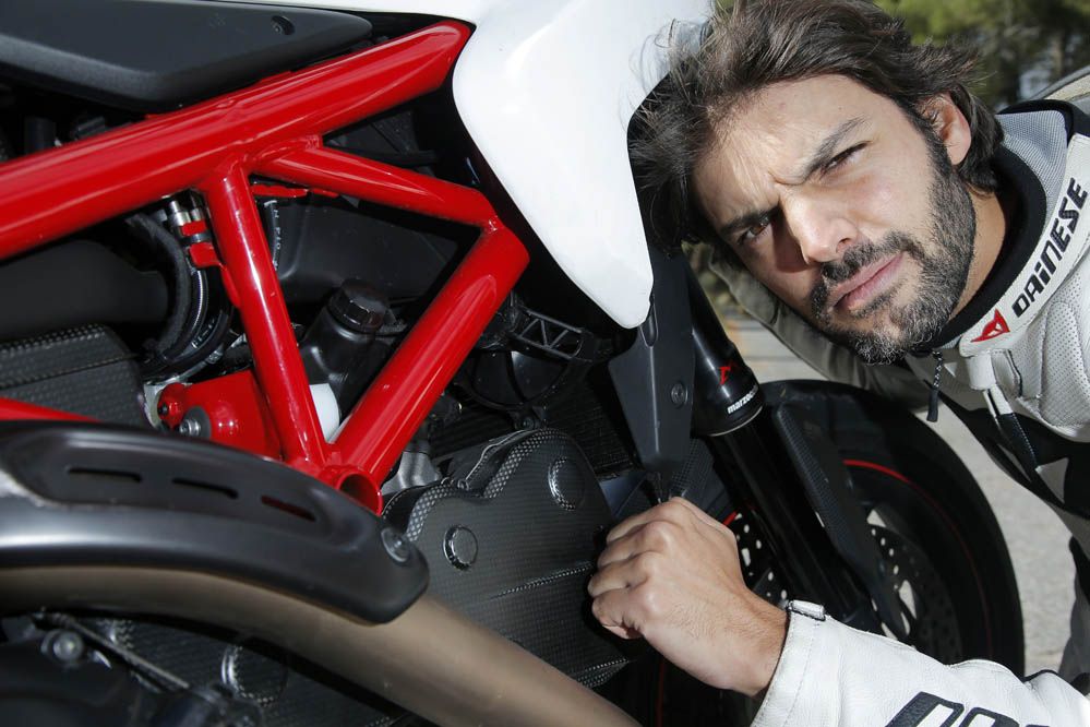 Nuestras favoritas de 2013. Galería de fotos
