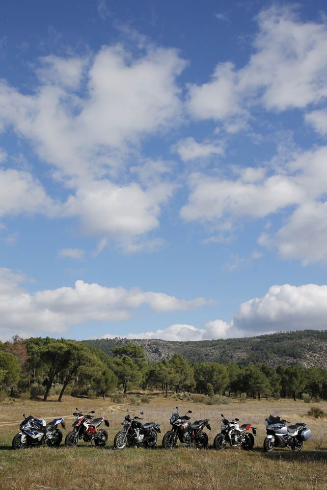 Nuestras favoritas de 2013. Galería de fotos