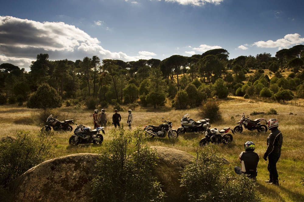Nuestras favoritas de 2013. Galería de fotos