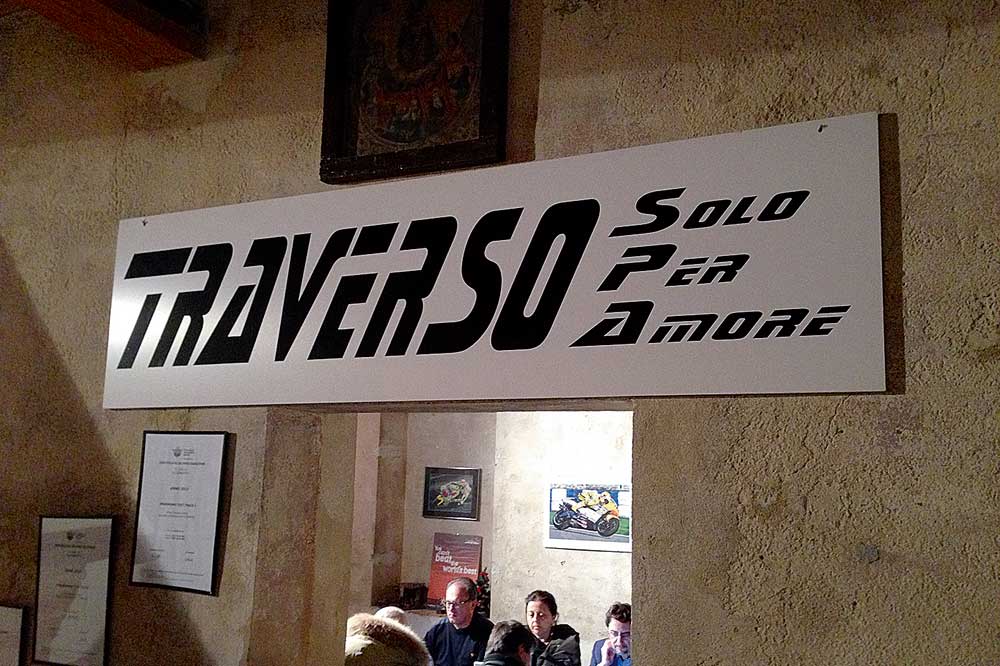 El Rancho de Rossi. Galería de fotos.