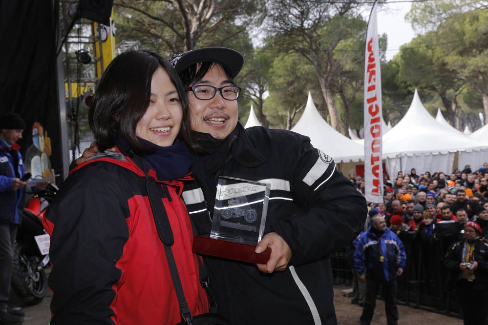 Pingüinos 2014. Galería de fotos
