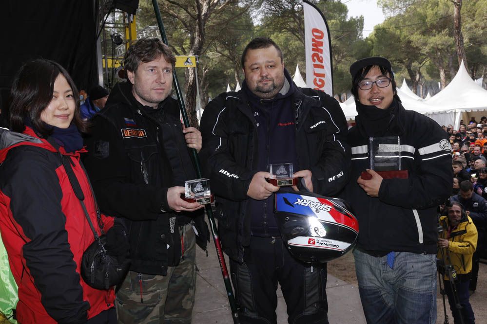 Pingüinos 2014. Galería de fotos