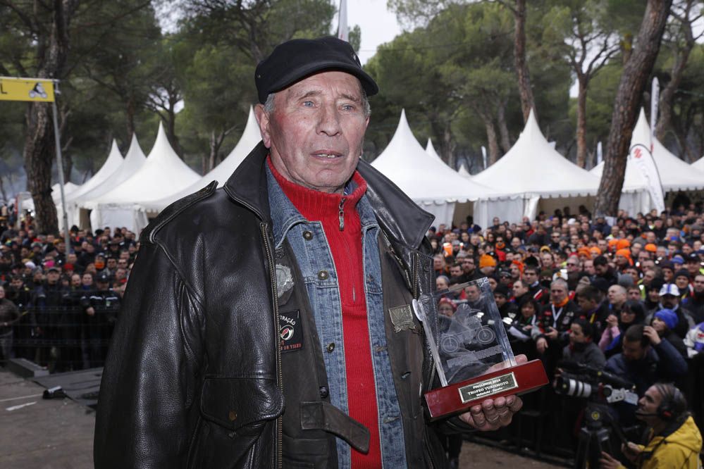 Pingüinos 2014. Galería de fotos