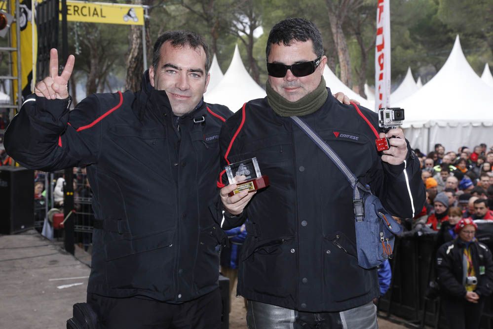Pingüinos 2014. Galería de fotos