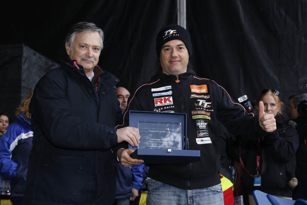 Pingüinos 2014. Galería de fotos